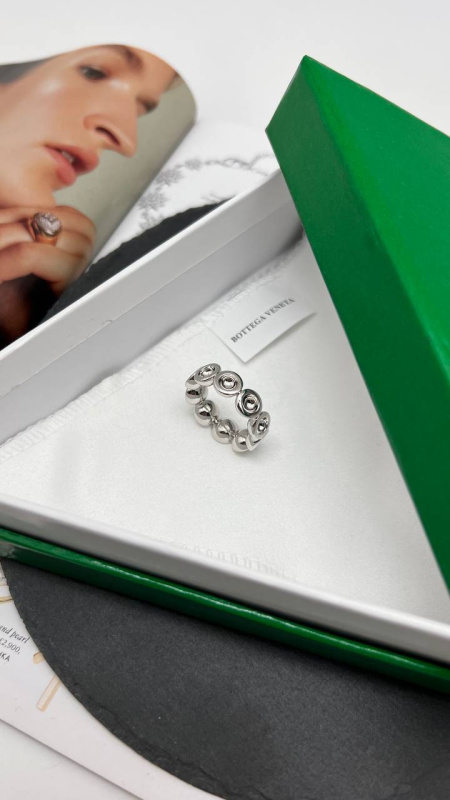 КОЛЬЦО BOTTEGA VENETA