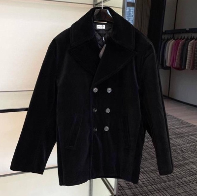 ПАЛЬТО SAINT LAURENT