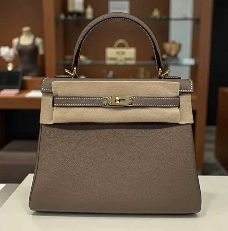 СУМКА HERMES KELLY 25 