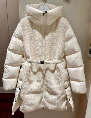 ПУХОВИК MONCLER
