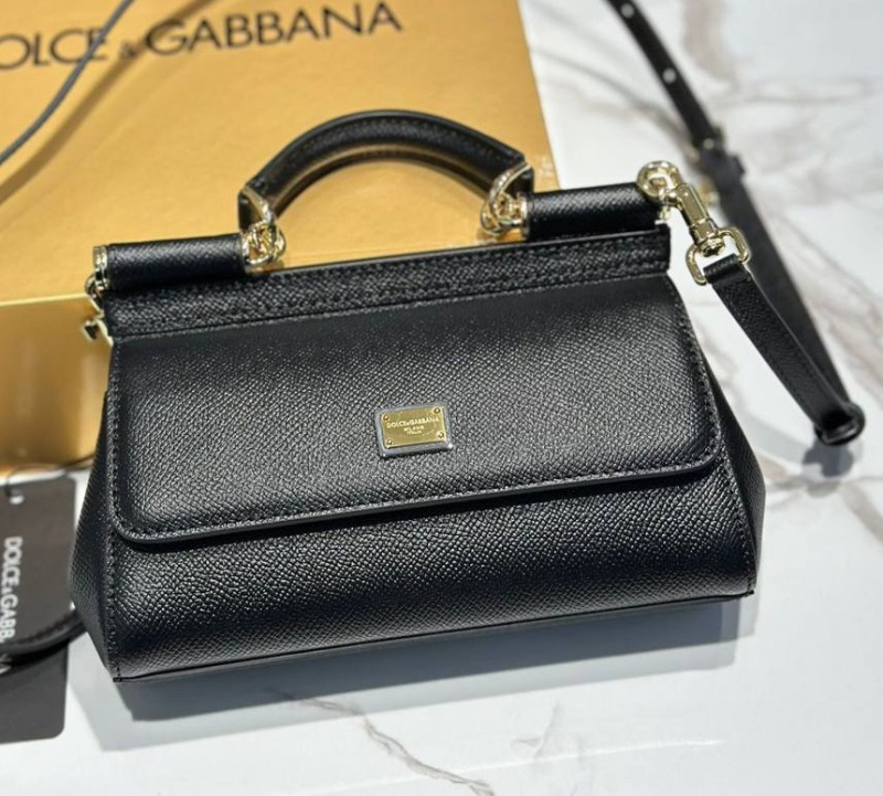 СУМКА DOLCE & GABBANA 