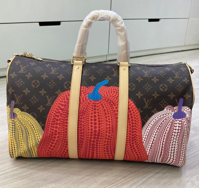 ДОРОЖНАЯ СУМКА LOUIS VUITTON 