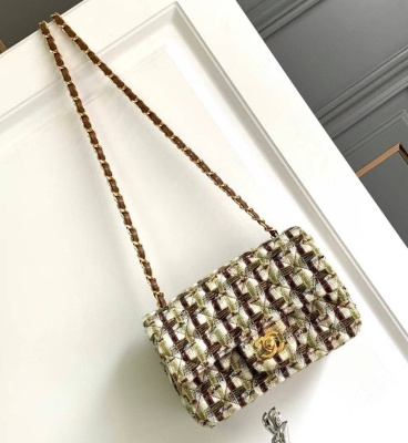 СУМКА CHANEL MINI