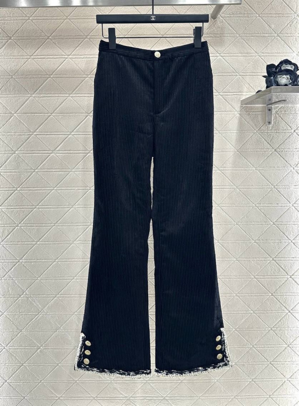 БРЮКИ CHANEL 