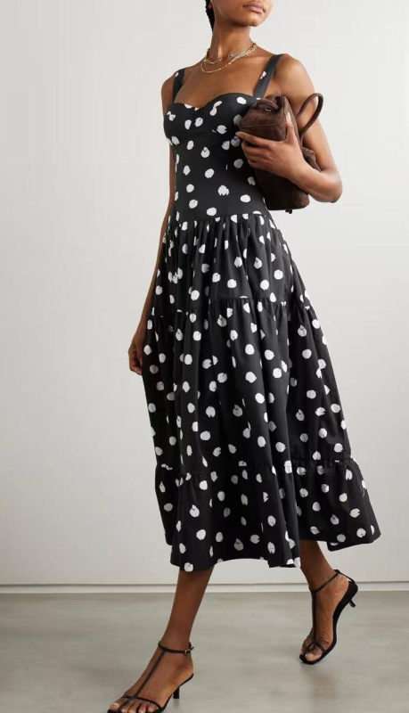 ПЛАТЬЕ DOLCE & GABBANA 