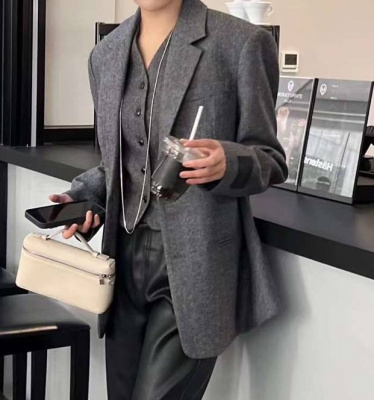 ПИДЖАК ALEXANDER WANG 