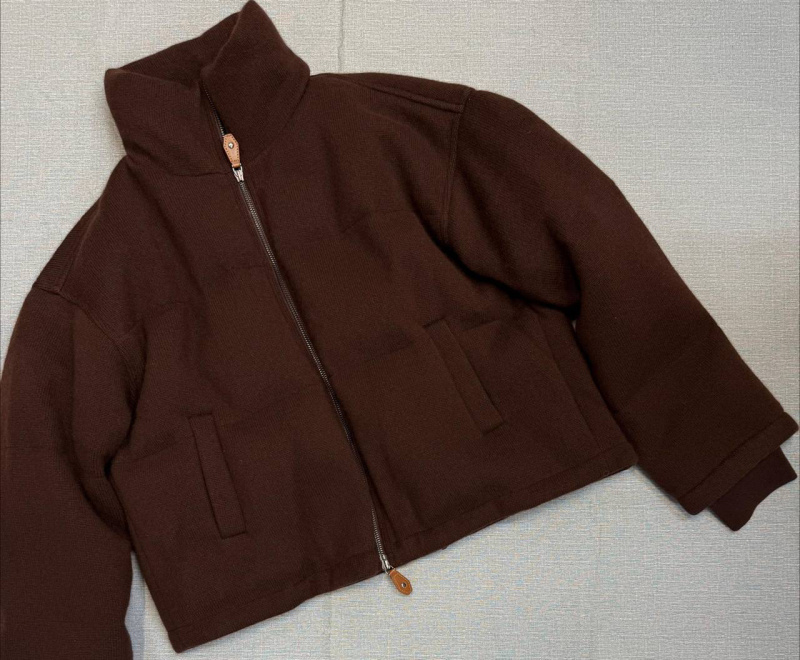 ПУХОВИК LORO PIANA 