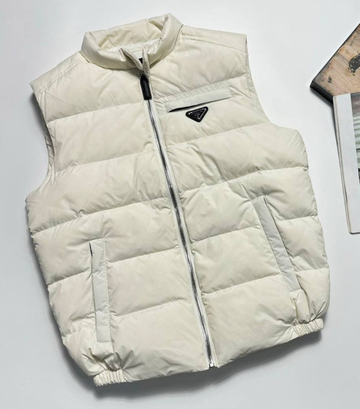 МУЖСКОЙ ЖИЛЕТ PRADA 