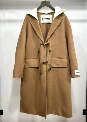 ПАЛЬТО JIL SANDER