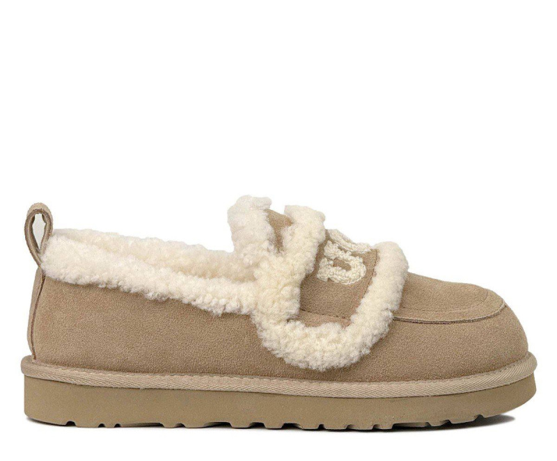 ЛОФЕРЫ UGG 