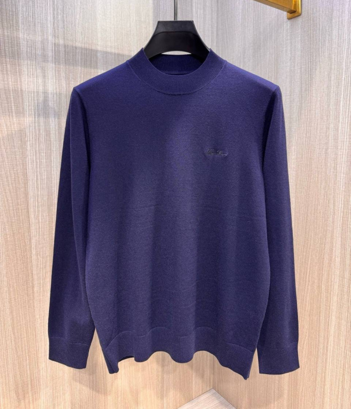 МУЖСКОЙ СВИТЕР LORO PIANA 