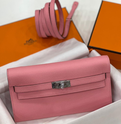 СУМКА HERMES KELLY TO GO
