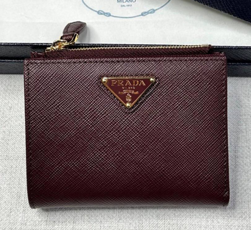 КОШЕЛЕК PRADA 