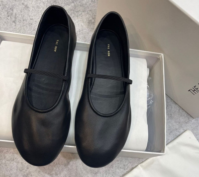 БАЛЕТКИ THE ROW 