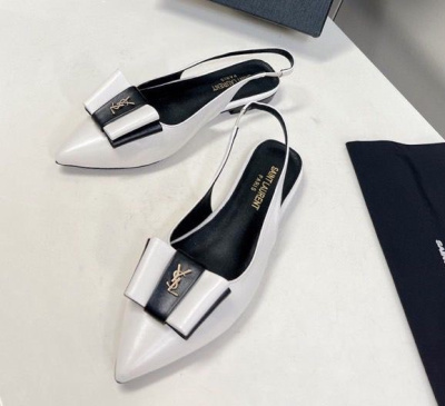 ТУФЛИ SAINT LAURENT 