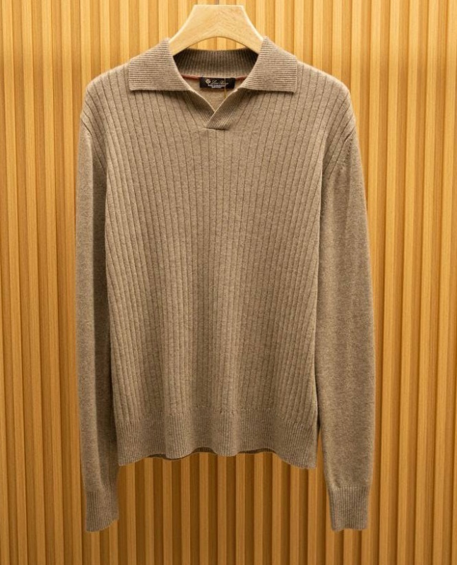 МУЖСКОЙ СВИТЕР LORO PIANA 