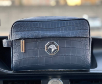 МУЖСКОЙ НЕСЕССЕР КОСМЕТИЧКА STEFANO RICCI 