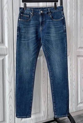 МУЖСКИЕ ДЖИНСЫ BURBERRY 