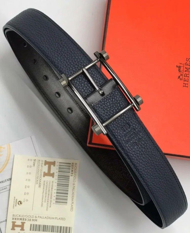 МУЖСКОЙ РЕМЕНЬ HERMES 