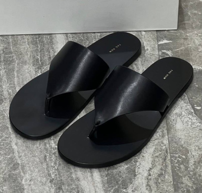 ШЛЕПКИ THE ROW 