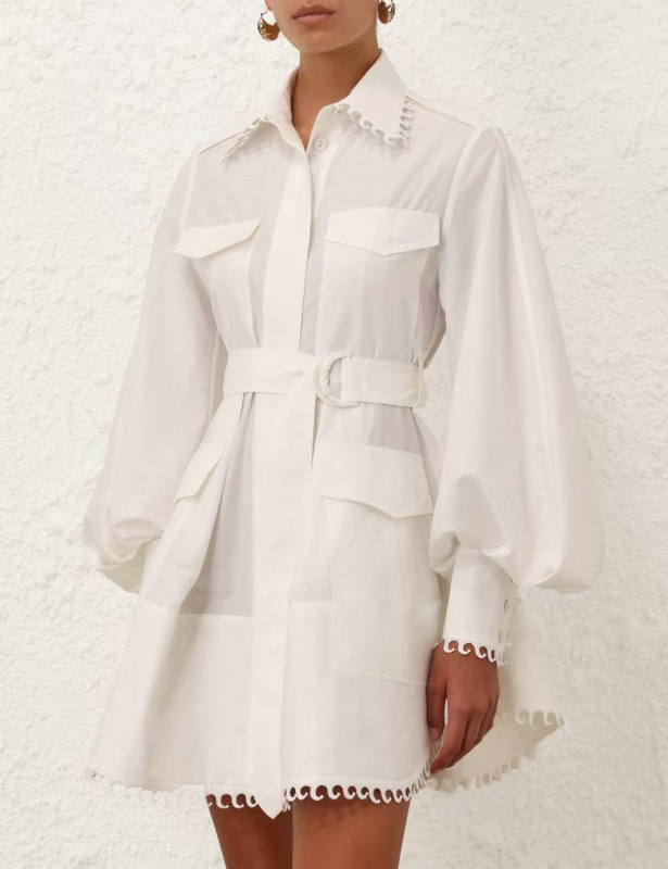 ПЛАТЬЕ ZIMMERMANN 