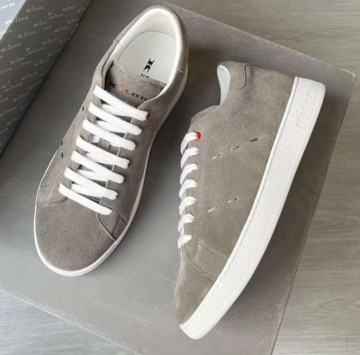 МУЖСКИЕ КЕДЫ KITON 