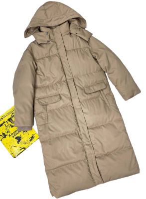 ПУХОВИК LORO PIANA