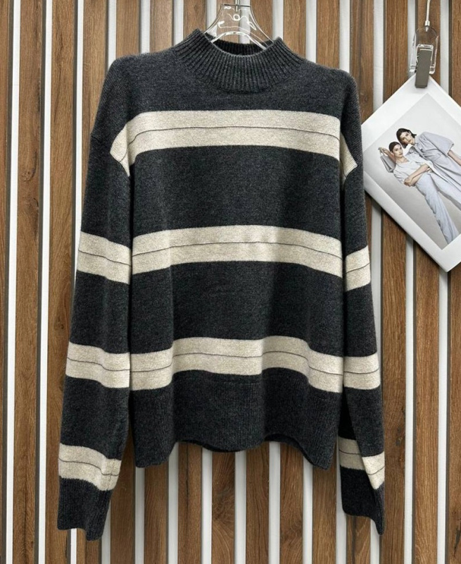 СВИТЕР BRUNELLO CUCINELLI 