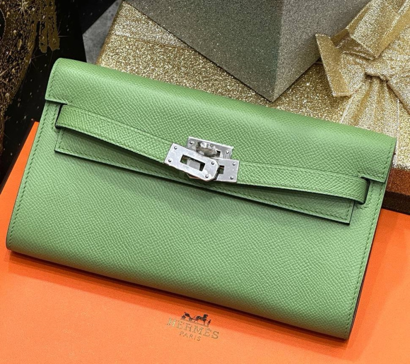 СУМКА HERMES KELLY TO GO
