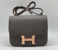 СУМКА HERMES CONSTANCE 24 