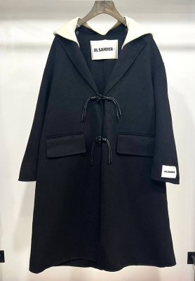 ПАЛЬТО JIL SANDER