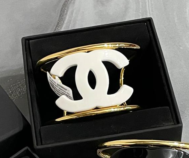 БРАСЛЕТ CHANEL