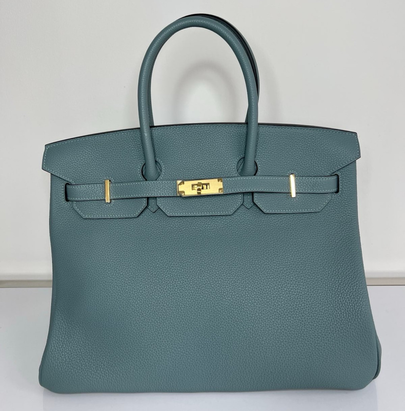 СУМКА HERMES BIRKIN 35