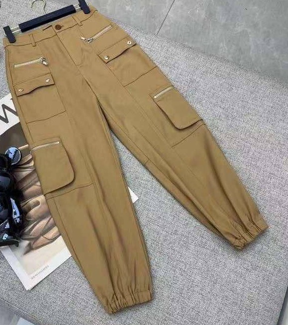 БРЮКИ LOUIS VUITTON 