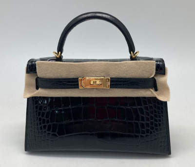 СУМКА HERMES KELLY 2O MINI