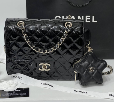 РЮКЗАК CHANEL 