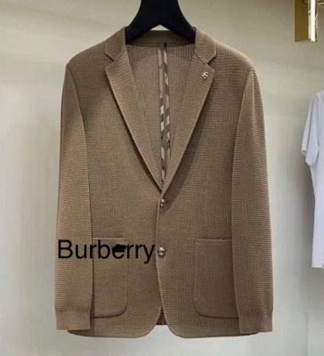 МУЖСКОЙ КАРДИГАН BURBERRY 