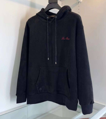 МУЖСКОЕ ХУДИ LORO PIANA 