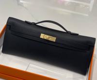 КЛАТЧ HERMES KELLY CAT 