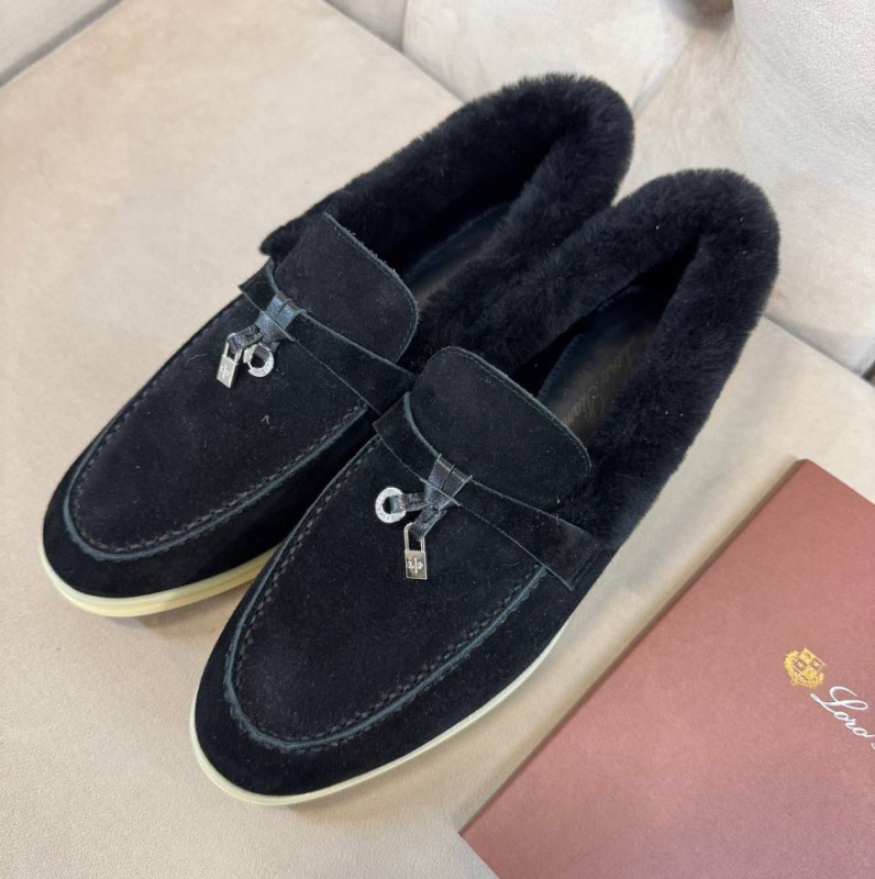 ЛОФЕРЫ LORO PIANA 