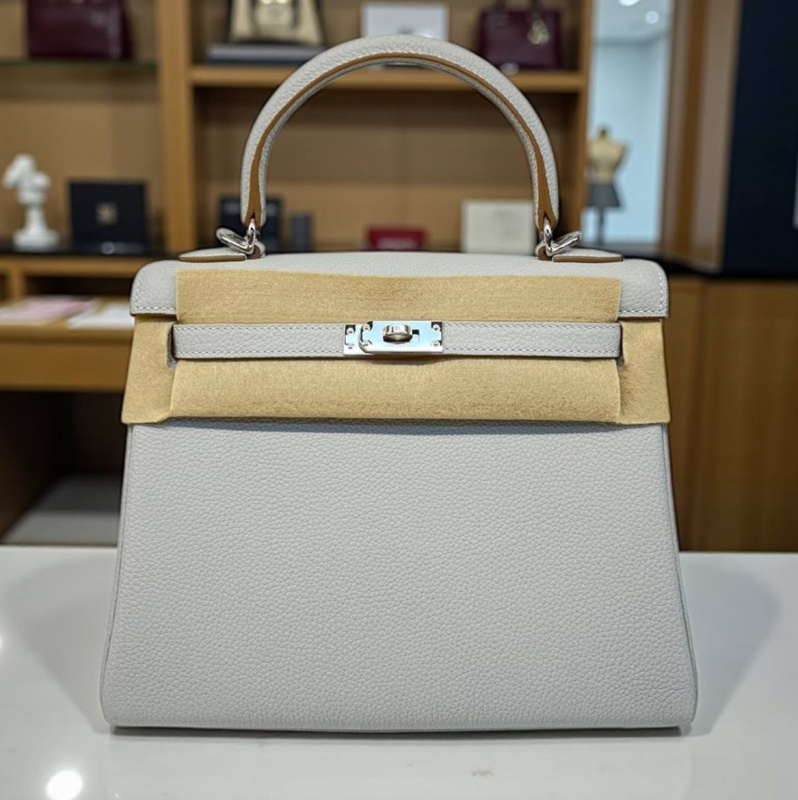 СУМКА HERMES KELLY 25 