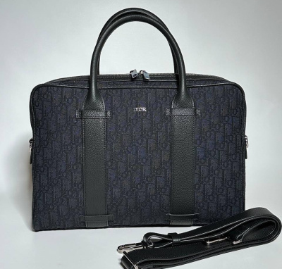 МУЖСКОЙ ПОРТФЕЛЬ CHRISTIAN DIOR 