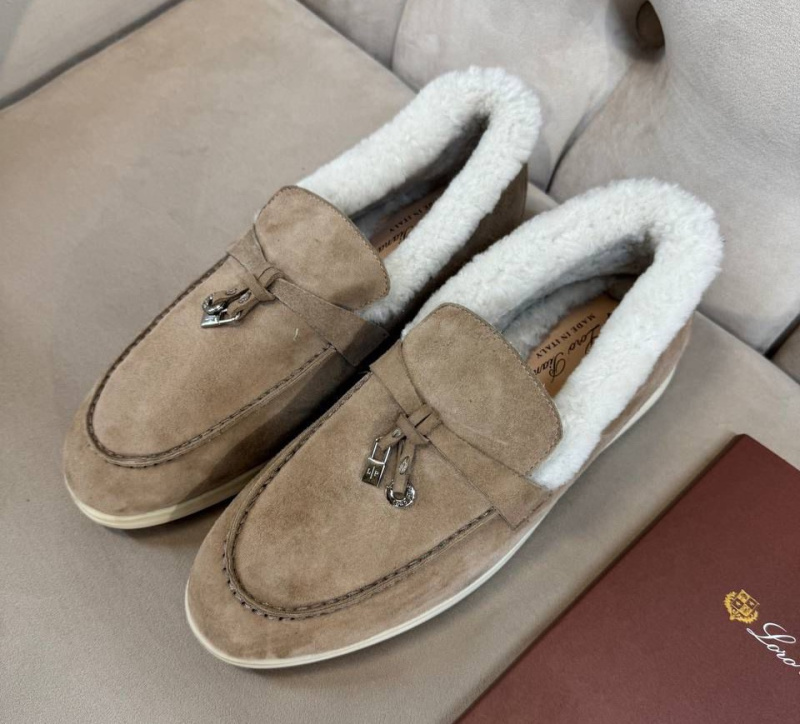 ЛОФЕРЫ LORO PIANA 