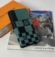 ПОРТМОНЕ МУЖСКОЙ LOUIS VUITTON