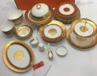 НАБОР ПОСУДЫ HERMES