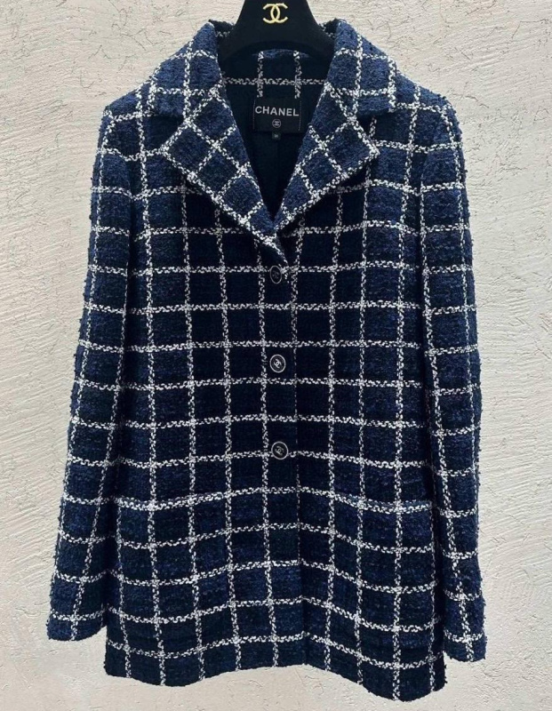 ПИДЖАК CHANEL 