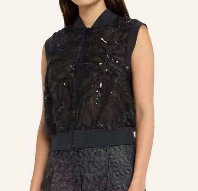 ЖИЛЕТ BRUNELLO CUCINELLI