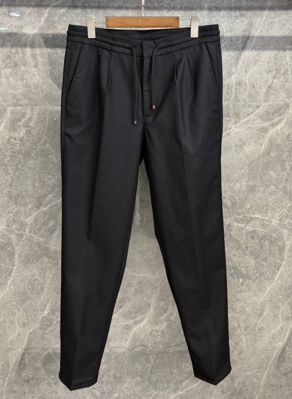 МУЖСКИЕ БРЮКИ LORO PIANA 