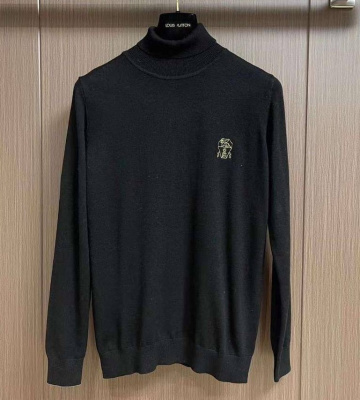 МУЖСКАЯ ВОДОЛАЗКА BRUNELLO CUCINELLI 