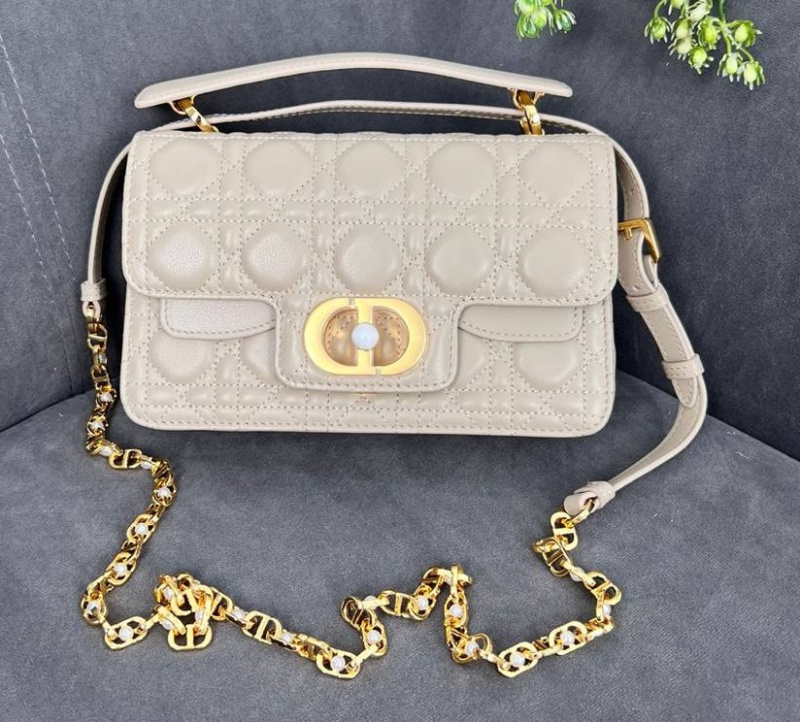 СУМКА CHRISTIAN DIOR JOLIE TOP HANDLE 